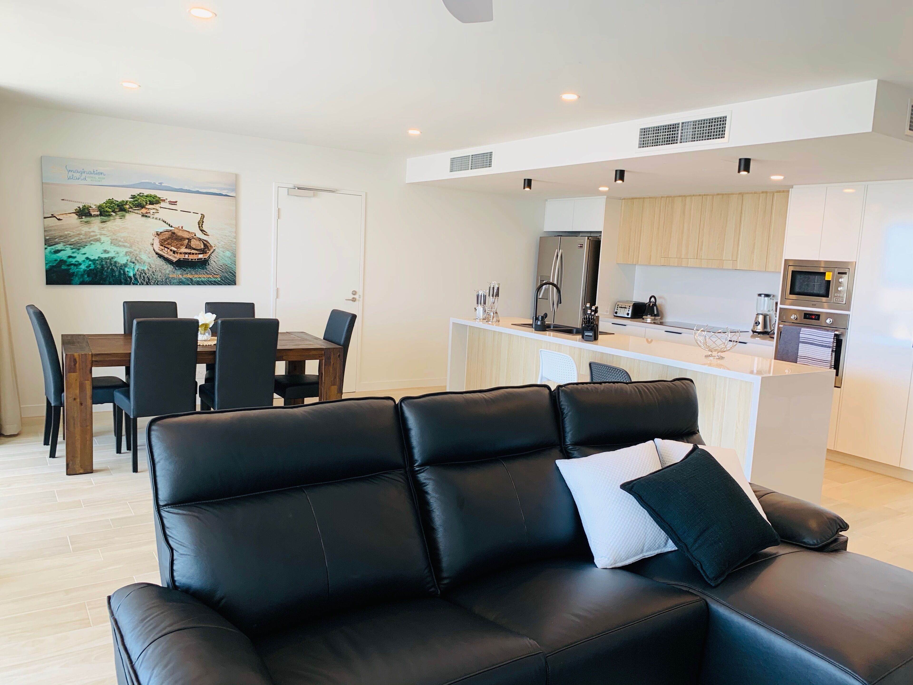 Cosmopolitan Exclusive Rental Apartments