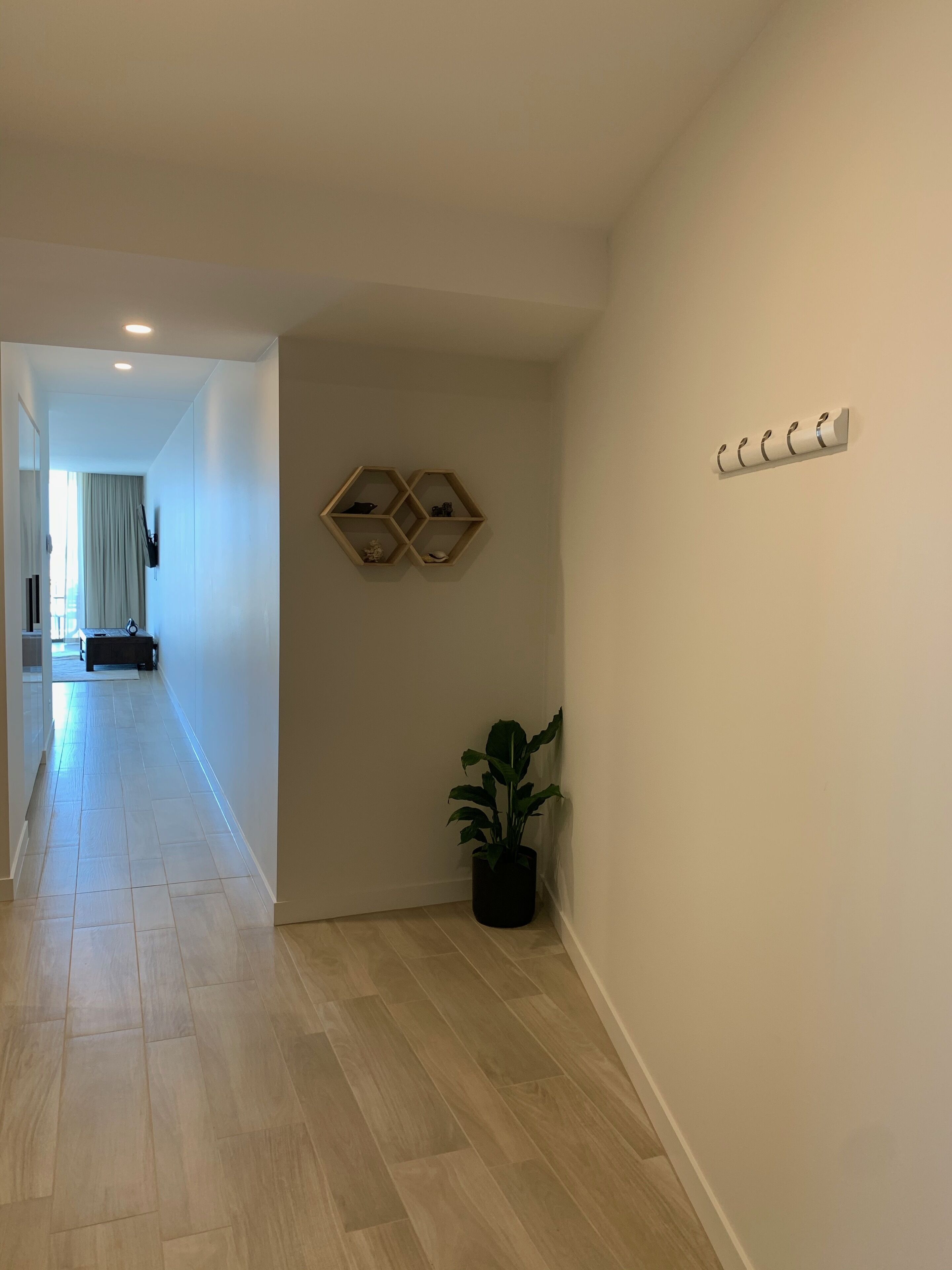 Cosmopolitan Exclusive Rental Apartments