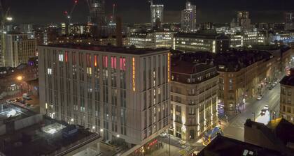 Hotel Brooklyn Manchester