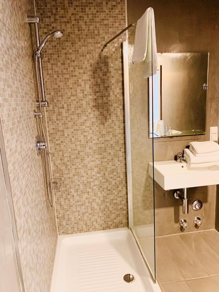 Foto - Akropolis Hotel