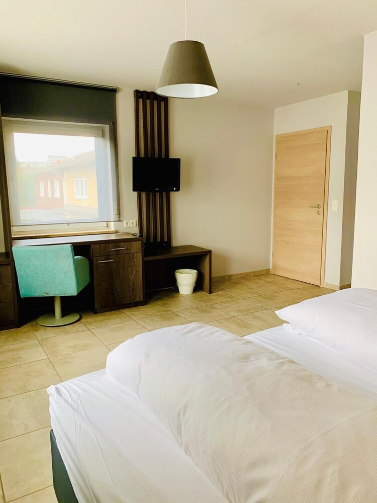 Foto - Akropolis Hotel