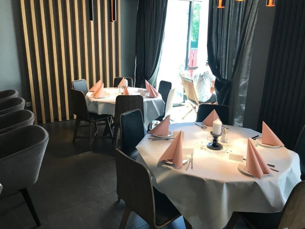 Foto - Akropolis Hotel