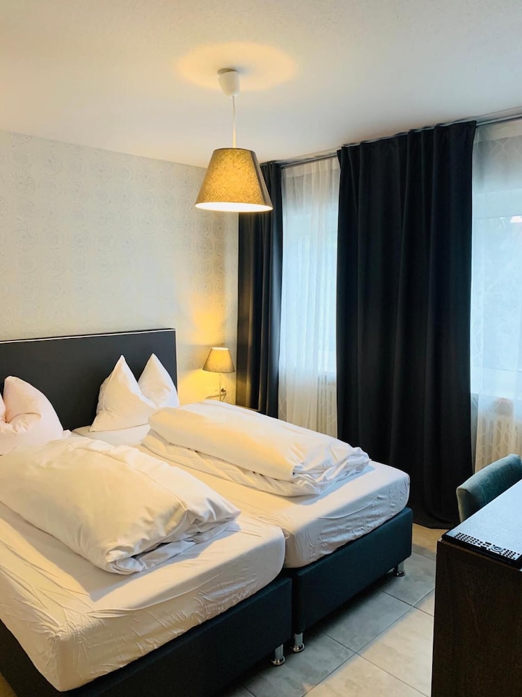 Foto - Akropolis Hotel