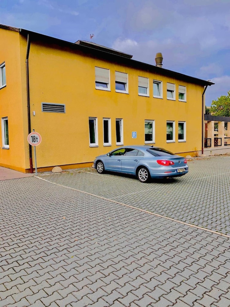 Foto - Akropolis Hotel