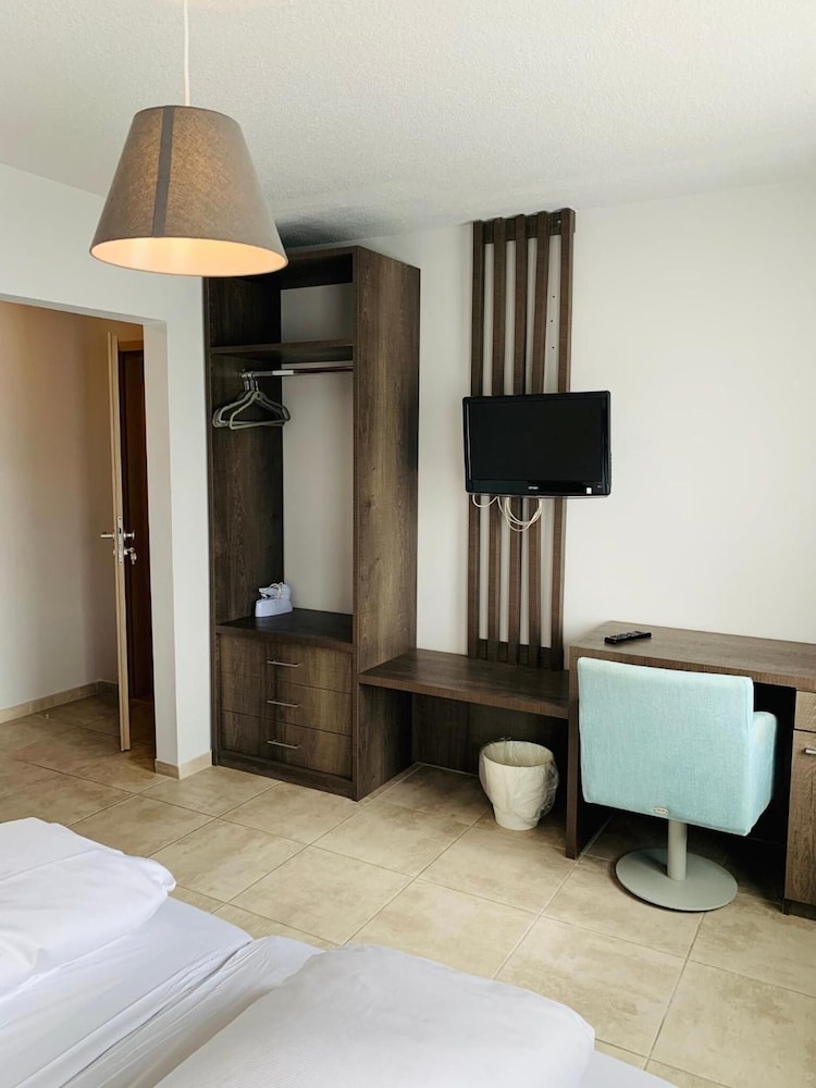 Foto - Akropolis Hotel