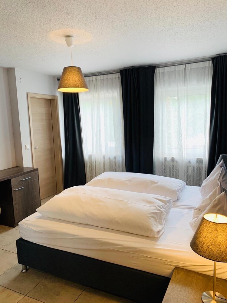 Foto - Akropolis Hotel