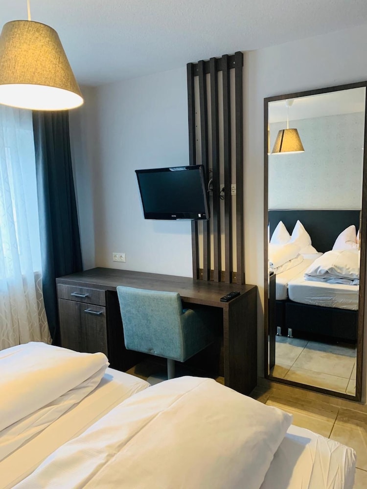 Foto - Akropolis Hotel