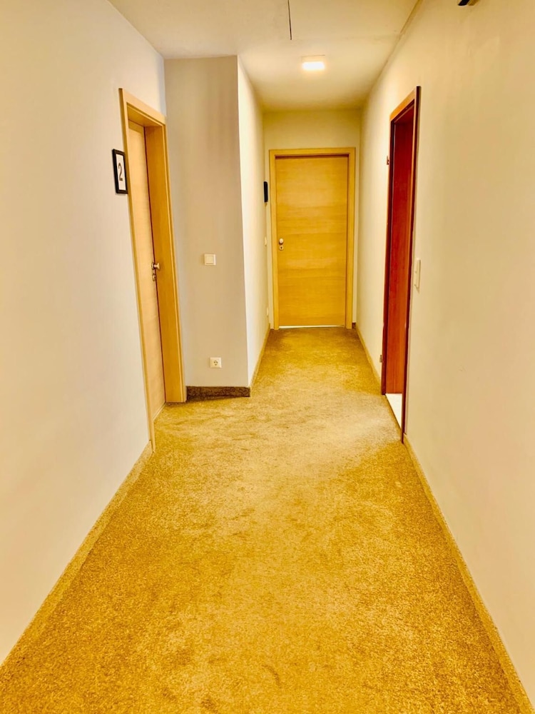 Foto - Akropolis Hotel