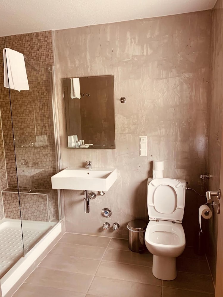 Foto - Akropolis Hotel