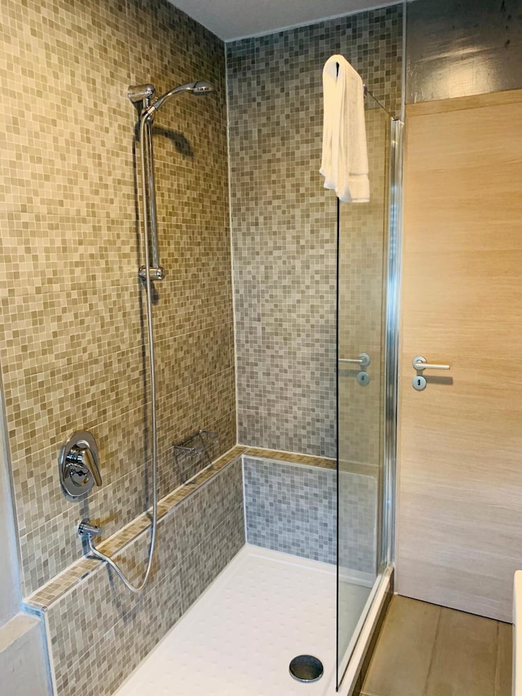 Foto - Akropolis Hotel