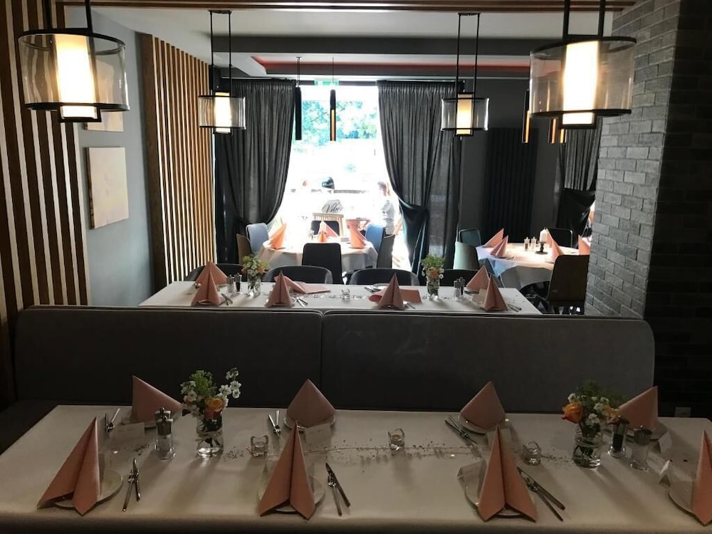 Foto - Akropolis Hotel