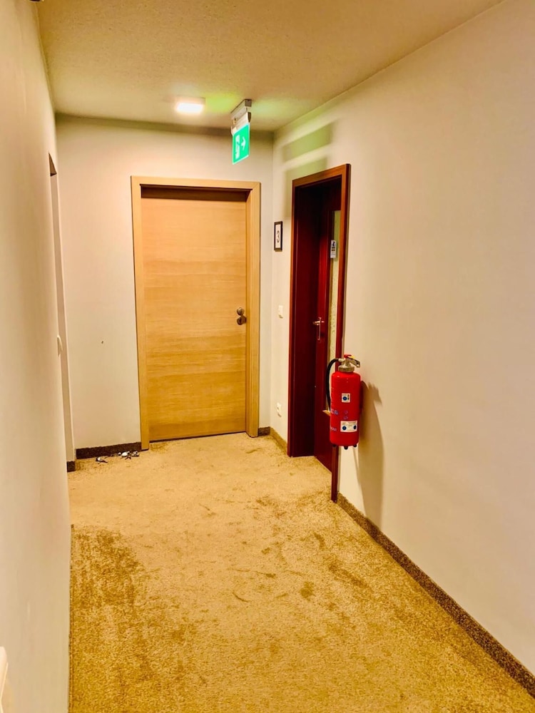 Foto - Akropolis Hotel