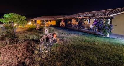 Agriturismo Lu Nodu