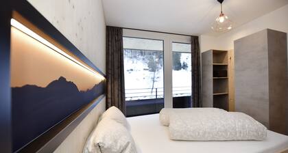 Chillas Appartements