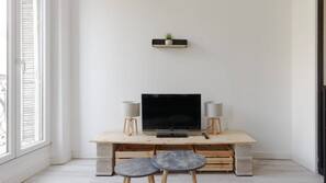Flachbildfernseher