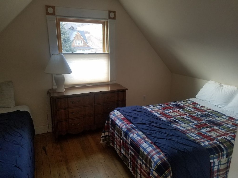 Wildflower House Silverton Victorian Silverton Vrbo