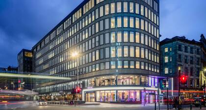 YOTEL Glasgow