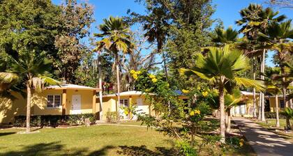 Villas del Rey Hotel