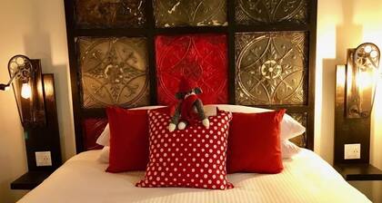 Distinctive Inns of Kingsville Inn15
