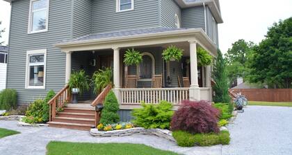 Distinctive Inns of Kingsville Inn136