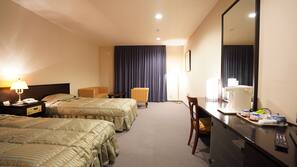 In-room safe