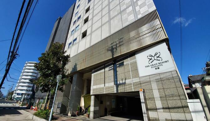 ザ グラン リゾートエレガンテ京都 口コミ 部屋写真 料金 お得情報 エクスペディア ザ グラン リゾートエレガンテ京都 口コミ 部屋写真 料金 お得情報 エクスペディア