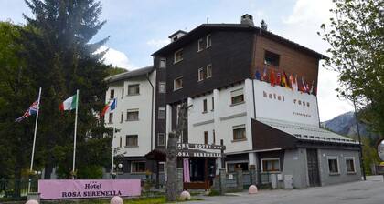 Hotel Rosa Serenella