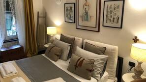 In-room safe, free cots/infant beds, free WiFi