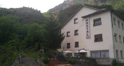 Hostal Carme Pascual