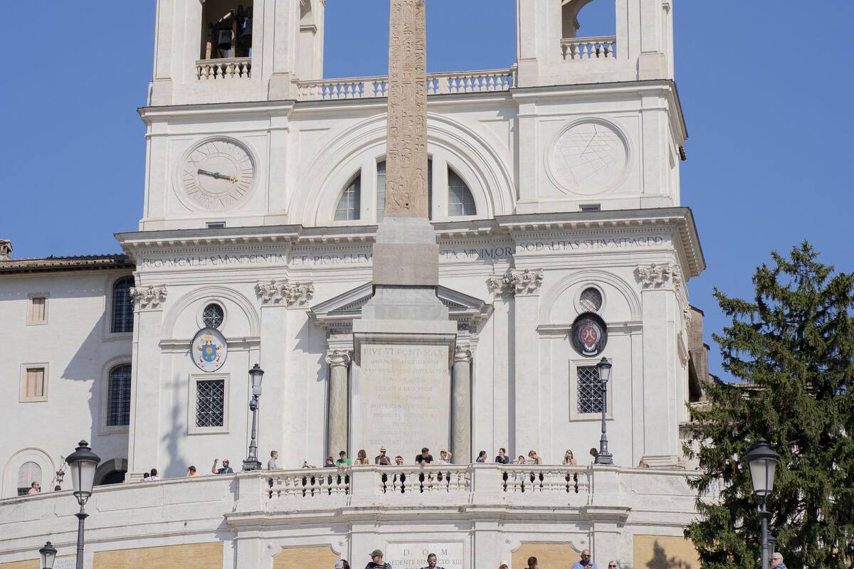 Delsi Inn Piazza Di Spagna 32 Rome 21 Updated Prices Expedia