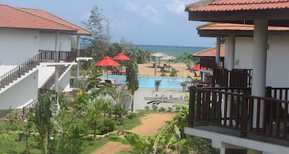 Ladja Beach Resort