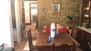 Pasti in camera
