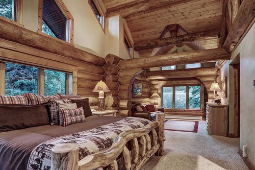 Best Cabins In Twin Lakes For 2020 Find Cheap 80 Cabins Rentals
