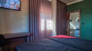 1 chambre, Wi-Fi