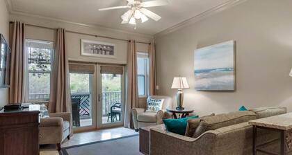 Seagrove Highlands 1102 by Vacasa