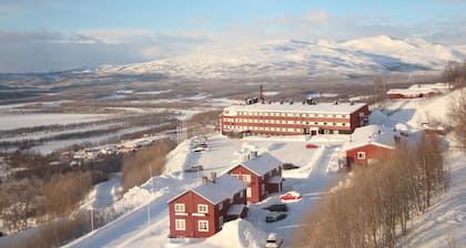 Hemavans Högfjällshotell