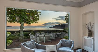 Lx2: 18th Hole Pebble Luxury Villa