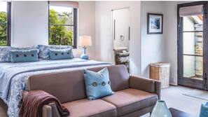 5 quartos, roupas de cama premium