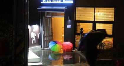 I am Guesthouse Gwangju - Hostel