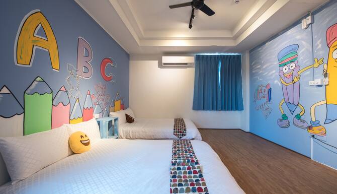 アンピン ペット アイランド 口コミ 部屋写真 料金 お得情報 エクスペディア