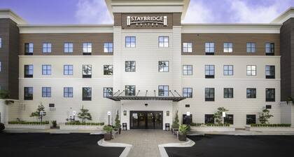 Staybridge Suites Summerville, an IHG Hotel