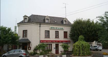 Hôtel Restaurant De La Gare