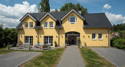 Hotel Eifellust