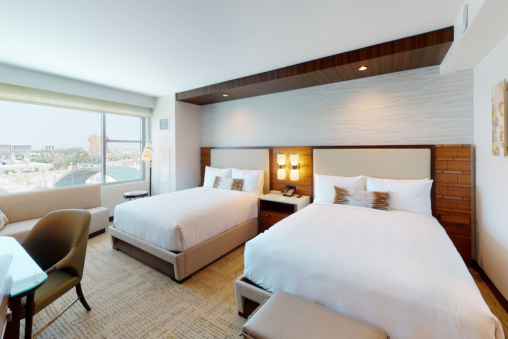 JW Marriott Anaheim Resort