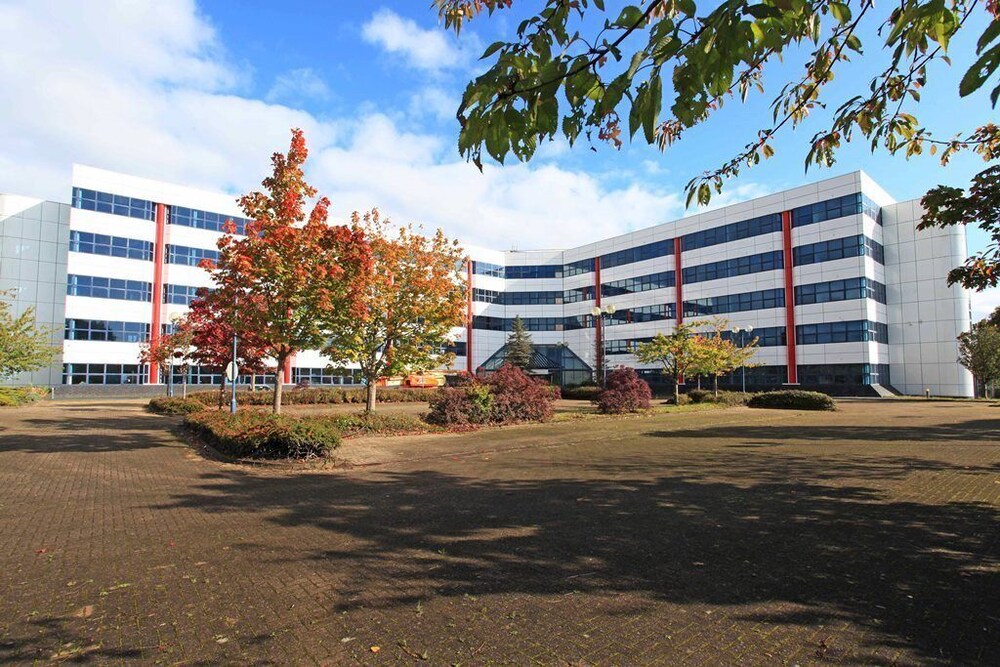 Sapphire House Apartments in Telford Best Rates & Deals on Orbitz