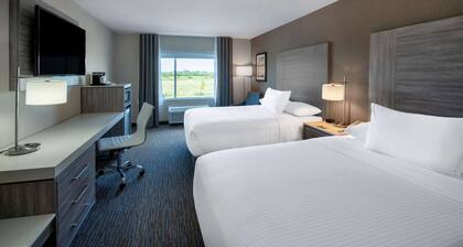 Wingate by Wyndham Kanata West Ottawa