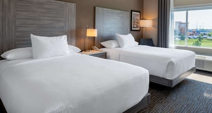 Wingate by Wyndham Kanata West Ottawa