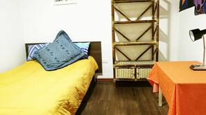 Individualmente decorados, individualmente mobiliados