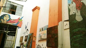 Área de estar