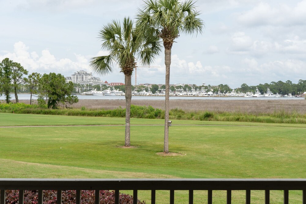 Harbor Point 813 at Sandestin by Destin Getaways Deals & Reviews